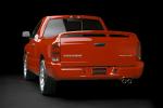 Dodge Ram SRT10 2004 года